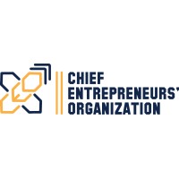 Chief Entrepreneurs'​ Organization