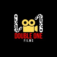 Double One Films logo - Similar company to Spice Fragrances