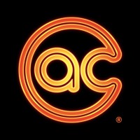 A.C. Entertainment Technologies logo - Similar company to C&P Wave