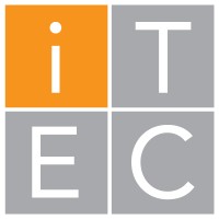 ITEC  Information Technology and Printer Services SA logo - Similar company to Corep - Service D'Impression