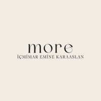 More İç Mimarlık logo - Similar company to The Das Mimarlık & İç Mimarlık