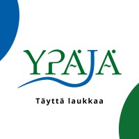 Ypäjän kunta logo - Similar company to Tammelan Kunta