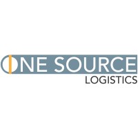 One Source Logistics, LLC. logo - Similar company to One Source Logistics