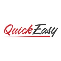 Quick Easy Comex logo - Similar company to Quick Easy Ltda.