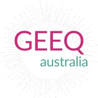 GEEQ logo - Similar company to Geeq
