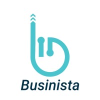 Businista logo - Similar company to Marketer Squad