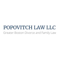 Popovitch Law LLC logo - Similar company to Hera Law Group Formerly Levine-Piro Law
