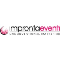 Improntaeventi logo - Similar company to Frigobar Production