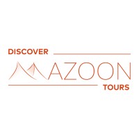 Discover Mazoon Tours Oman logo - Similar company to Business Without Frontiers (B.W.F)