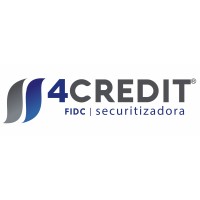 4CREDIT FIDC | SECURITIZADORA logo - Similar company to Cibrasec
