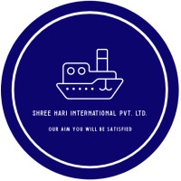 Shree Hari International Pvt. Ltd logo - Similar company to Shellmech Precision Cast Private Limited