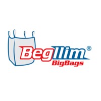 Begllim Big Bags logo - Similar company to Cqlab