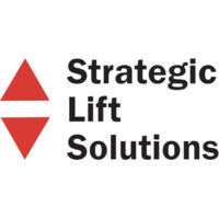 Strategic Lift Solutions logo - Similar company to Access Elevators Australia Pty Ltd