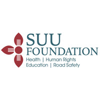 Suu Foundation logo - Similar company to Idrc K4Dm (Knowledge For Democracy Myanmar)