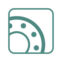 Roltek - Rolamentos e Correias logo - Similar company to Roltek