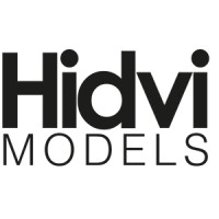 Hidvi Models logo - Similar company to Enspire Photography, Llc