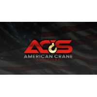 American Crane Solutions logo - Similar company to Keynecta, Inc
