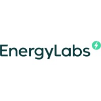 EnergyLabs logo - Similar company to 1Aim