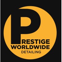 Prestige Worldwide Detailing logo - Similar company to Vadar Systems, Inc.