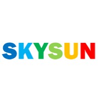 SKYSUN ENERGY BAHRAIN logo - Similar company to Menta Technology W.L.L