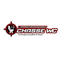 L'Approvisionnement Chasse Wc
