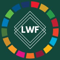 Leadership Woman Football logo - Similar company to Fare Network