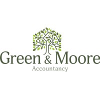 Green and Moore Accountancy Ltd logo - Similar company to 8Cats Automotive