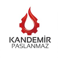 Kandemir Paslanmaz logo - Similar company to Çınar İtfaiye