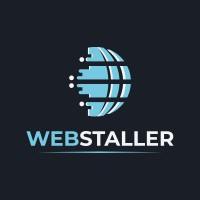 Webstaller logo - Similar company to Codebirds