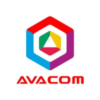 AVACOM® logo - Similar company to Avacom Co
