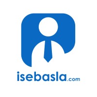 İŞEBAŞLA logo - Similar company to Sam