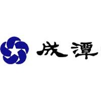 Sungdam (성담) logo - Similar company to Chamaeleon