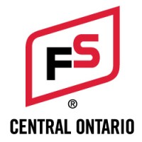Central Ontario FS logo - Similar company to Sylvite