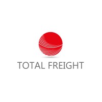 Total Freight Worldwide logo - Similar company to E2E Logistics Solutions S.L.