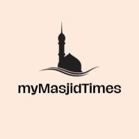 My Masjid Times logo - Similar company to Graxign