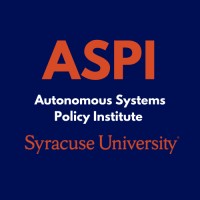 Autonomous Systems Policy Institute