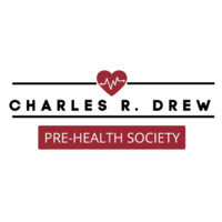 UMD Charles R. Drew Pre-Health Society