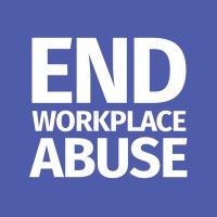 End Workplace Abuse logo - Similar company to The Kindness Objective