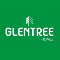 Glentree Homes logo - Similar company to Solvint Solutions