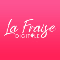 La Fraise Digitale logo - Similar company to Kimanee