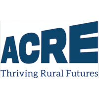 ACRE - Australian Centre for Rural Entrepreneurship logo - Similar company to All Good Creative