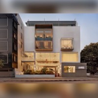 Amber Home Interiors Private Limited logo - Similar company to Simply Sofas So Fa So Good