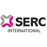 SERC International logo - Similar company to Tsw Management