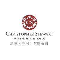 Christopher Stewart Wine & Spirits (Asia) logo - Similar company to Wealth Your Way Pfl