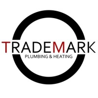 Trademark Plumbing & Heating Inc. logo - Similar company to Lonestar Air Services