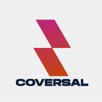 COVERSAL logo - Similar company to Track99 Cnc Consulting Services