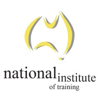 National Institute of Training RTO 90804 logo - Similar company to Gateway Training Academy