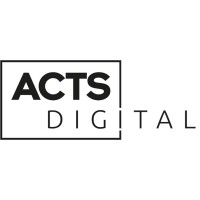 ACTS Digital logo - Similar company to Acts Group