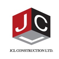 JCL Construction Ltd. logo - Similar company to Jcl Concept