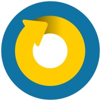 On Rotation Brewery & Kitchen logo - Similar company to Celestial Beerworks